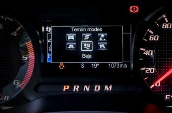 Ford Raptor Qua Sử Dụng: Đen 2023, 31.000km, Bảo Hành, Trả Góp Tại Bến Thành Fordche do lai
