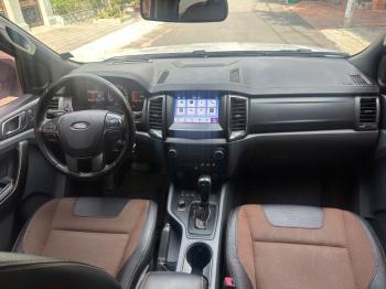 Ford Ranger Wildtrak 3.2L Bi-Turbo 2 Cầu - 2017 - Giá TốtFord Ranger Wildtrak Qua Sử Dụng 32L Bi-Turbo 2 Cầu - Giá Tốt  Bến Thành Ford 6