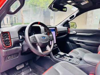 Ford Ranger Raptor 2.0L Màu Xám - Số tự động - 2023 - Nhập khẩu Thái Lanford-ben-thanh-xe-cu-raptor-new-2023-11