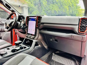 Ford Ranger Raptor 2.0L Màu Xám - Số tự động - 2023 - Nhập khẩu Thái Lanford-ben-thanh-xe-cu-raptor-new-2023-12