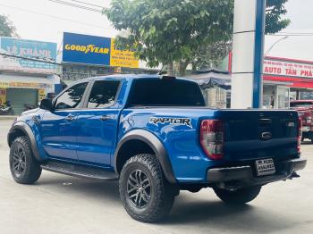 Mua xe Ford Raptor 2019 Không Niên Hạn Giá Tốt Tại Bến Thành Fordford-raptor-2019-khong- nien-han-gia-tot-1