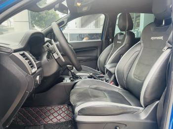 Mua xe Ford Raptor 2019 Không Niên Hạn Giá Tốt Tại Bến Thành Fordford-raptor-2019-khong- nien-han-gia-tot-11