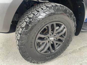 Mua xe Ford Raptor 2019 Không Niên Hạn Giá Tốt Tại Bến Thành Fordford-raptor-2019-khong- nien-han-gia-tot-12