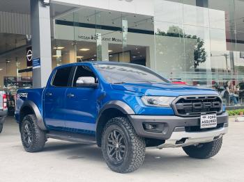 Mua xe Ford Raptor 2019 Không Niên Hạn Giá Tốt Tại Bến Thành Fordford-raptor-2019-khong- nien-han-gia-tot-3