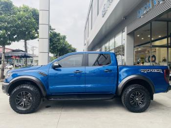Mua xe Ford Raptor 2019 Không Niên Hạn Giá Tốt Tại Bến Thành Fordford-raptor-2019-khong- nien-han-gia-tot-6