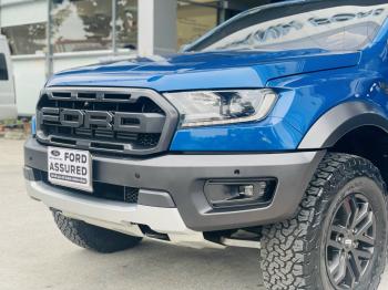 Mua xe Ford Raptor 2019 Không Niên Hạn Giá Tốt Tại Bến Thành Fordford-raptor-2019-khong- nien-han-gia-tot-9