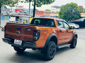 Ford Ranger Wildtrak 3.2L Qua sử dụng - 2 cầu - NK Thái Lan - Bảo hành tại Bến Thành Fordford-wildtrak-32l-cu-ben-thanh-ford-11