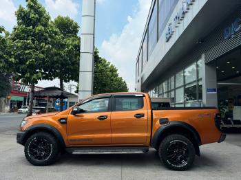 Ford Ranger Wildtrak 3.2L Qua sử dụng - 2 cầu - NK Thái Lan - Bảo hành tại Bến Thành Fordford-wildtrak-32l-cu-ben-thanh-ford-2