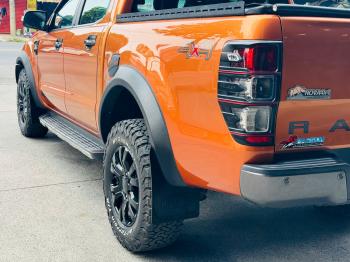 Ford Ranger Wildtrak 3.2L Qua sử dụng - 2 cầu - NK Thái Lan - Bảo hành tại Bến Thành Fordford-wildtrak-32l-cu-ben-thanh-ford-3