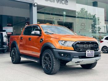 Ford Ranger Wildtrak 3.2L Qua sử dụng - 2 cầu - NK Thái Lan - Bảo hành tại Bến Thành Fordford-wildtrak-32l-cu-ben-thanh-ford-4