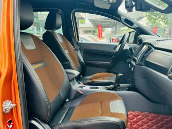 Ford Ranger Wildtrak 3.2L Qua sử dụng - 2 cầu - NK Thái Lan - Bảo hành tại Bến Thành Fordford-wildtrak-32l-cu-ben-thanh-ford-6