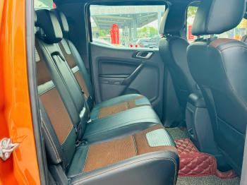 Ford Ranger Wildtrak 3.2L Qua sử dụng - 2 cầu - NK Thái Lan - Bảo hành tại Bến Thành Fordford-wildtrak-32l-cu-ben-thanh-ford-8