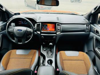Ford Ranger Wildtrak 3.2L Qua sử dụng - 2 cầu - NK Thái Lan - Bảo hành tại Bến Thành Fordford-wildtrak-32l-cu-ben-thanh-ford-9