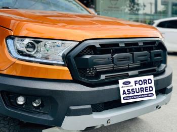 Ford Ranger Wildtrak 3.2L Qua sử dụng - 2 cầu - NK Thái Lan - Bảo hành tại Bến Thành Fordford-wildtrak-32l-cu-ben-thanh-fotd-2016-1 (2)
