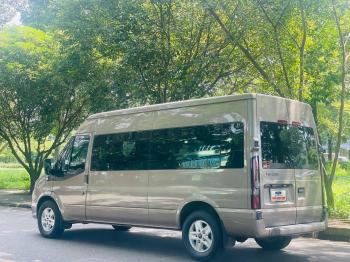 Ford Transit 2023 Siêu Lướt 5.000km Tặng kèm Ghế da, Cửa lùa điện, Bọc trần, Lót Sàntransit-16-cho-2023-xe-luot-ben-thanh-ford-4