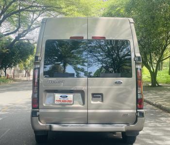 Ford Transit 2023 Siêu Lướt 5.000km Tặng kèm Ghế da, Cửa lùa điện, Bọc trần, Lót Sàntransit-16-cho-2023-xe-luot-ben-thanh-ford-5