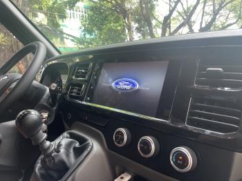 Ford Transit 2023 Siêu Lướt 5.000km Tặng kèm Ghế da, Cửa lùa điện, Bọc trần, Lót Sàntransit-16-cho-2023-xe-luot-ben-thanh-ford-7