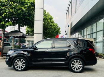 Ford Explorer Cũ Bến Thành Ford - 2016 - Màu đen - 51.000km - NK Mỹxe-ford-explorer-cu-2016-mau-den-ben-thanh-ford-10