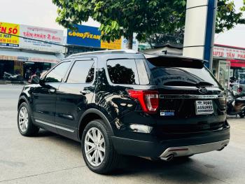 Ford Explorer Cũ Bến Thành Ford - 2016 - Màu đen - 51.000km - NK Mỹxe-ford-explorer-cu-2016-mau-den-ben-thanh-ford-11