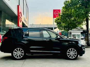 Ford Explorer Cũ Bến Thành Ford - 2016 - Màu đen - 51.000km - NK Mỹxe-ford-explorer-cu-2016-mau-den-ben-thanh-ford-2