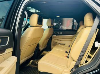 Ford Explorer Cũ Bến Thành Ford - 2016 - Màu đen - 51.000km - NK Mỹxe-ford-explorer-cu-2016-mau-den-ben-thanh-ford-5