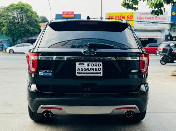 Ford Explorer Cũ Bến Thành Ford - 2016 - Màu đen - 51.000km - NK Mỹxe-ford-explorer-cu-2016-mau-den-ben-thanh-ford-8