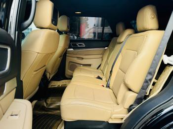 Ford Explorer Cũ Bến Thành Ford - 2016 - Màu đen - 51.000km - NK Mỹxe-ford-explorer-cu-2016-mau-den-ben-thanh-ford-9