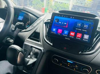 Ford Tourneo Titanium 2019 Màu trắng qua sử dụng – Bến Thành Ford | Giá 680trxe-ford-tourneo-2019-mau-trang-ben-thanh-ford-4