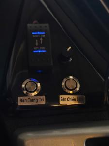 Ford Tourneo Limousine 2020 màu ghi xám nâng cấp Tủ lạnh, Ghế Massage, Cửa lùa điện, Gói Nội thất Thương gia cao cấp| Bến Thành Fordxe-ford-tourneo-limousine-ben-thanh-ford-4