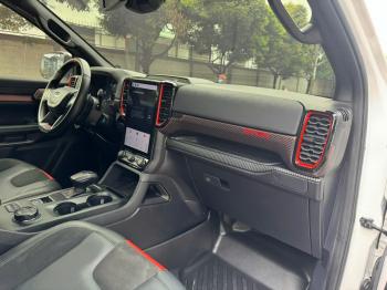 Ford Raptor Qua Sử Dụng: Đen 2023, 31.000km, Bảo Hành, Trả Góp Tại Bến Thành Fordz6223182930615_cfdf40b707f4199f8fea8bce8b98a866