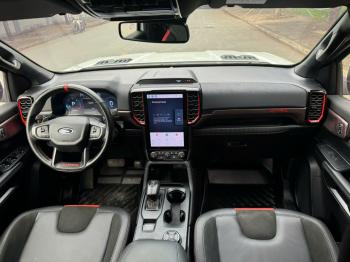 Ford Raptor Qua Sử Dụng: Đen 2023, 31.000km, Bảo Hành, Trả Góp Tại Bến Thành Fordz6223182944081_934cadc2c6f07bcfe47ef2325e3146e8